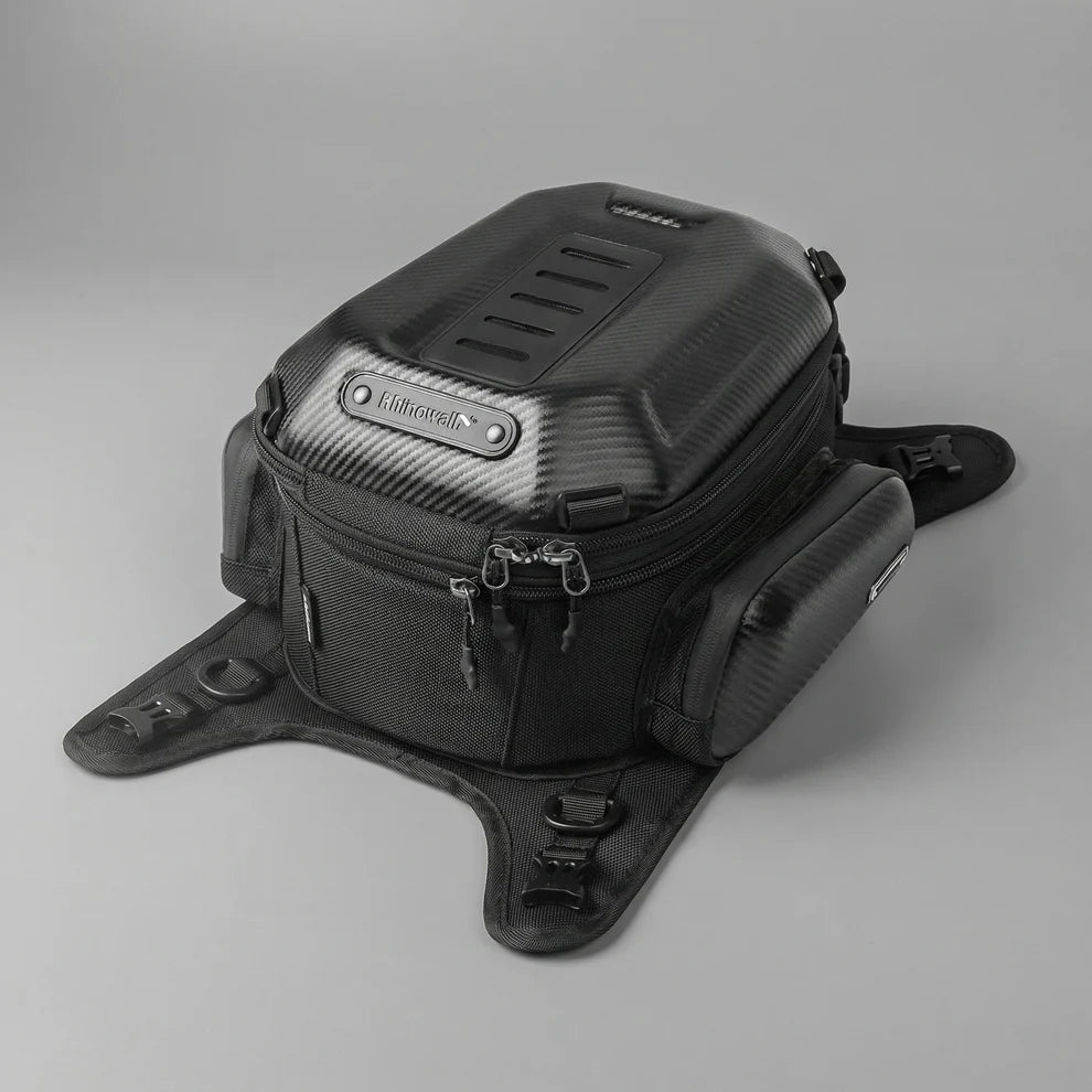 PackJack™ Motorbike Backpack
