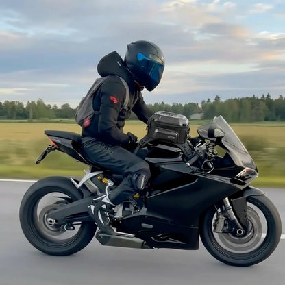 PackJack™ Motorbike Backpack
