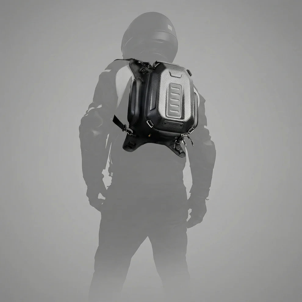 PackJack™ Motorbike Backpack