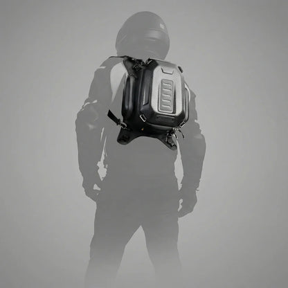 PackJack™ Motorbike Backpack