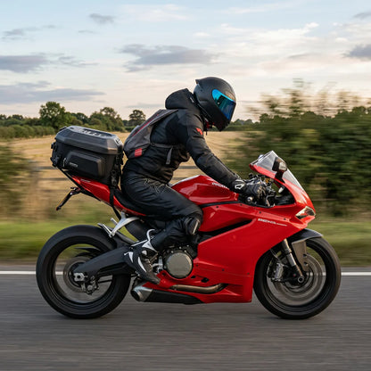PackJack™ Motorbike Backpack
