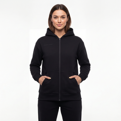 PackJack Hoodie